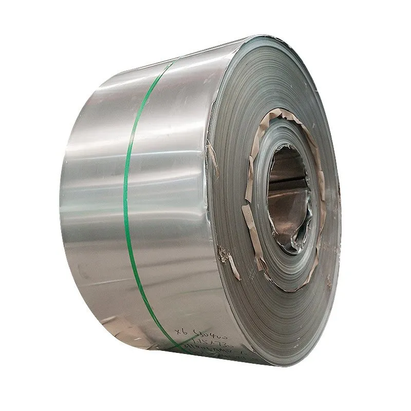 carbon steel coil